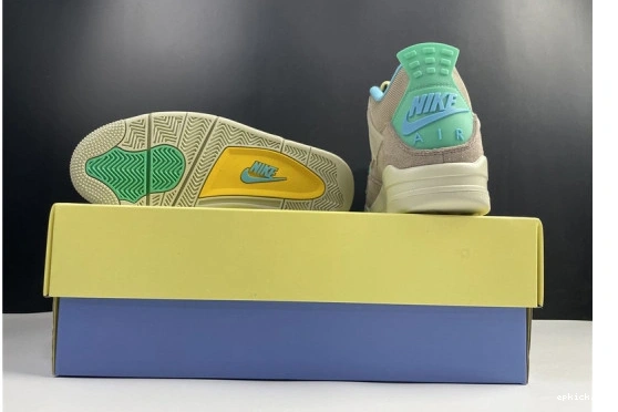 Cheap EP 30th DJ5718-242 Retro Union SP Anniversary Air Haze DJ5718-242 Taupe 4 Jordan 0330